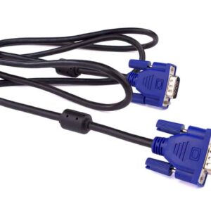 VGA cable 1.5 meters