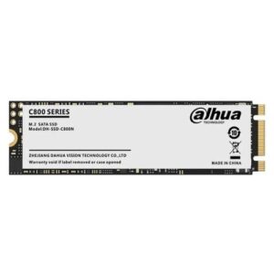 Dahua 128GB NVMe M.2 PCIe Gen3x4 SSD-Internal Desktop/Laptop Solid State Drive