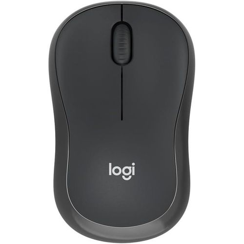 Logitech M240 Silent Bluetooth Mouse - Graphite - 910-007119