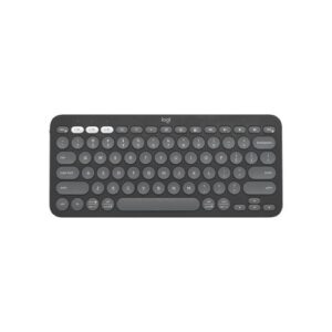 Logitech Pebble Keys 2 K380s Bluetooth Keyboard