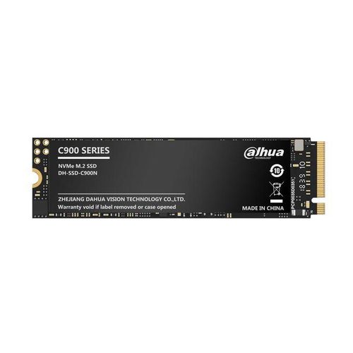 Dahua 1TB NVMe M.2 PCIe Gen3x4 SSD-Internal Desktop/Laptop Solid State Drive
