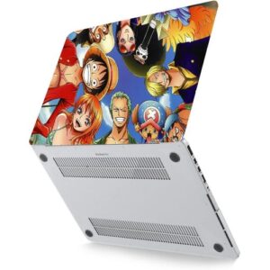 One piece Laptop Skin Sticker,13.3" 14" 15" 15.4" 15.6 Universal Vinyl Skin
