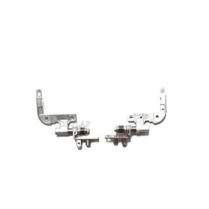 LCD Hinge for ASUS K50 K50AB K50AF K50AD K50I K50AE K50C K50ID K50IN K50IJ K50IP Laptop LCD Screen Hinges