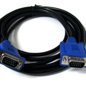 5 Meters Male to Male VGA Cable