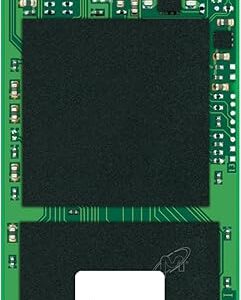 Crucial M550 128GB SATA M.2 Type 2280 Internal Solid State Drive CT128M550SSD4