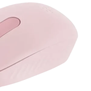Logitech M196 Bluetooth Mouse - Rose-910-007461