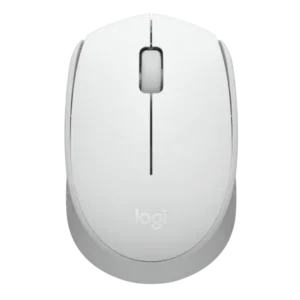 Logitech Wireless Mouse M171 White