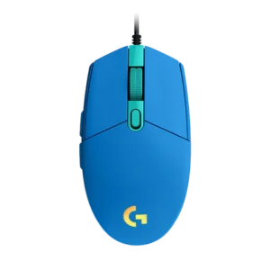 G102 MOUSE LOGITECH G102 LIGHTSYNC GAMING MOUSE 8000DPI ADJUSTABLE RGB BACKLIGHT
