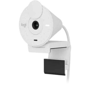 Logitech Brio 300 Full HD Webcam