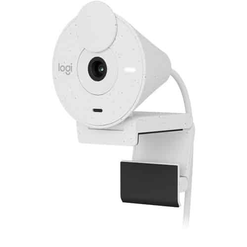Logitech Brio 300 Full HD Webcam