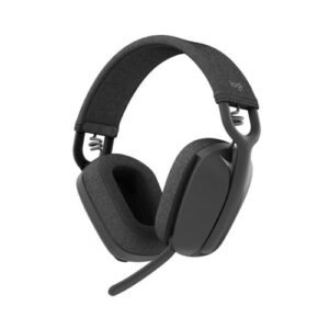 Logitech ZONE Vibe 100 Bluetooth Headset - Graphite