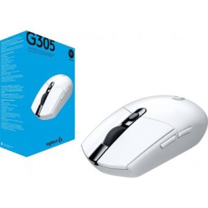 Logitech G305 LightSpeed Wireless Gaming Mouse