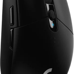 Logitech G305 LIGHTSPEED Wireless Gaming Mouse (Black)