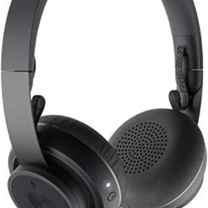 Logitech Zone Wireless Bluetooth Headset