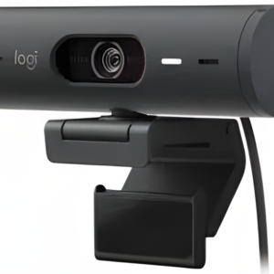 Logitech Brio 500 1080p Full HD Webcam