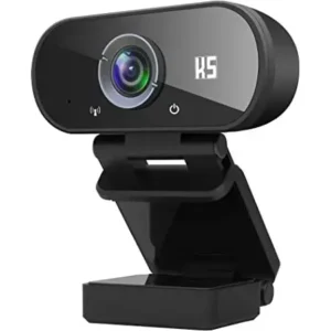 Logitech C925e Webcam, HD 1080p/30fps Video Calling, Light Correction, Autofocus, Clear Audio, Privacy Shade, Works With Skype Business, WebEx, Lync, Cisco, PC/Mac/Laptop/Macbook - 960-001076