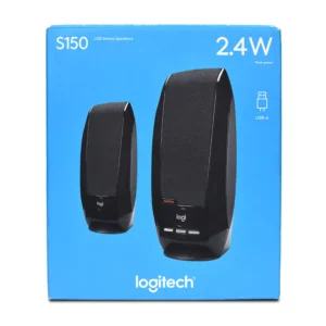 Logitech S-150 USB Digital Speaker System