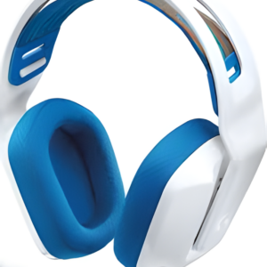 Logitech G335 Wired Gaming Headset – White-981-001018